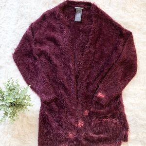 Chelsea & Theodore Soft Cardigan